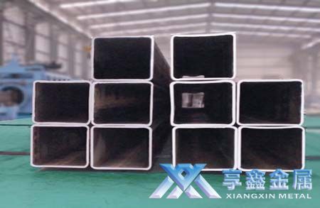 方管行業：“內外”夾擊，困難不容小覷